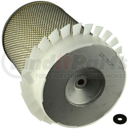A299CF by ACDELCO - Durapack Air Filter