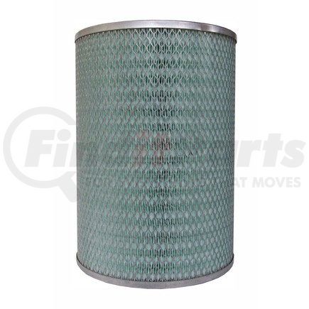 A3022C by ACDELCO - Air Filter