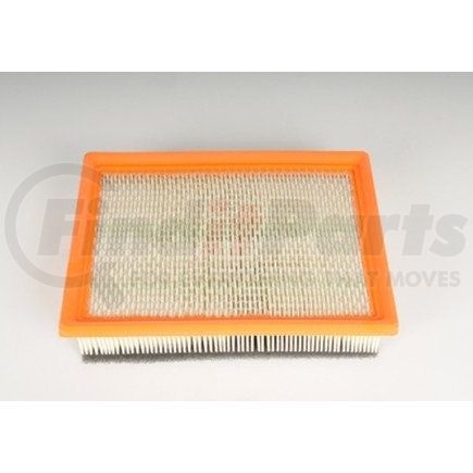 A3092C by ACDELCO - Air Filter