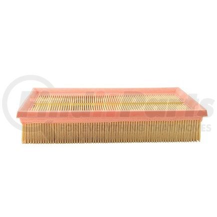 A3131C by ACDELCO - Gold™ Air Filter - Rectangular