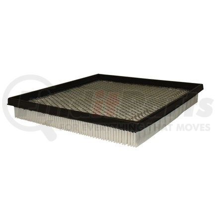 A3145CF by ACDELCO - Durapack Air Filter