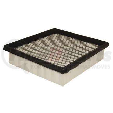 A3148C by ACDELCO - GM Original Equipment™ Air Filter - Rectangular