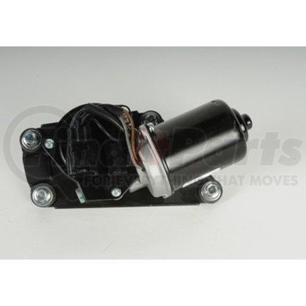 96415083 by ACDELCO - Windshield Wiper Motor