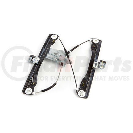 95382561 by ACDELCO - Front Driver Side Power Window Regulator without Motor