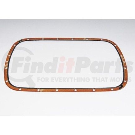 96042862 by ACDELCO - Automatic Transmission Fluid Pan Gasket