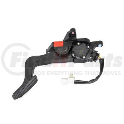ACDelco 96471954 Accelerator Pedal Sensor Accelerator Pedal with Module and Position Sensor