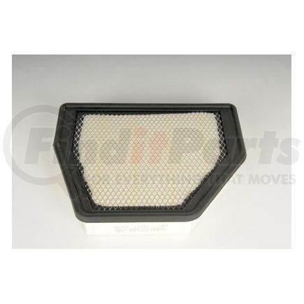 96815102 by ACDELCO - GM Original Equipment™ Air Filter