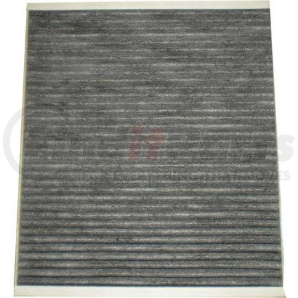 CF1184C by ACDELCO - Cabin Air Filter