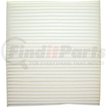 CF1196 by ACDELCO - Cabin Air Filter