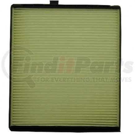 CF1219 by ACDELCO - Cabin Air Filter