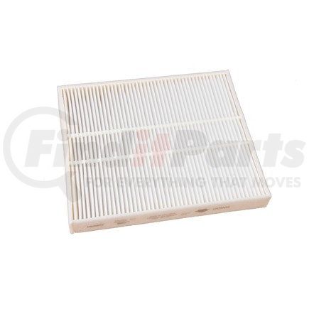 CF201 by ACDELCO - GM Original Equipment™ Cabin Air Filter
