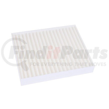 CF202 by ACDELCO - GM Original Equipment™ Cabin Air Filter