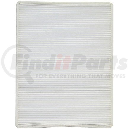 CF1553 by ACDELCO - Cabin Air Filter