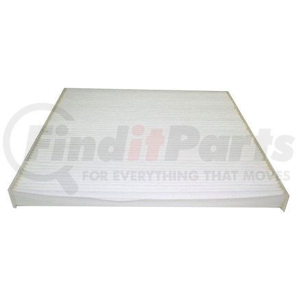 CF157 by ACDELCO - Cabin Air Filter