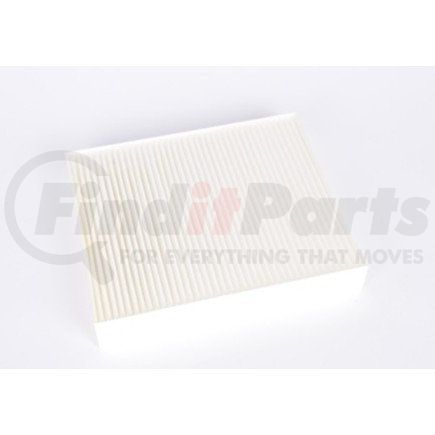 CF181 by ACDELCO - GM Original Equipment™ Cabin Air Filter