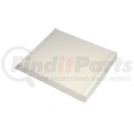 CF185 by ACDELCO - GM Original Equipment™ Cabin Air Filter