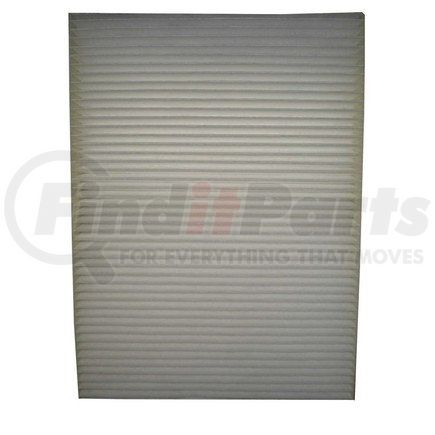CF2287 by ACDELCO - Cabin Air Filter