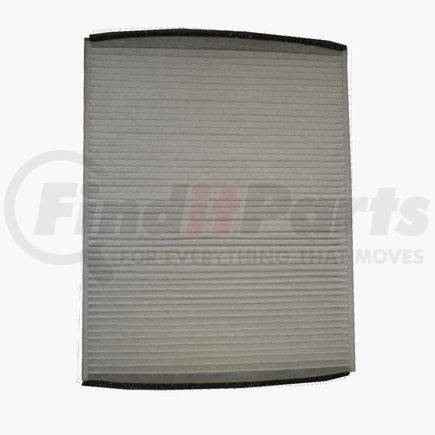 CF2291 by ACDELCO - Cabin Air Filter