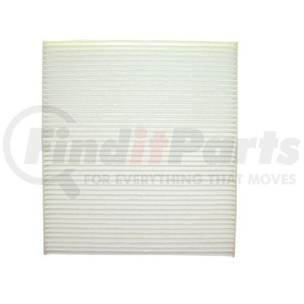CF3143 by ACDELCO - Cabin Air Filter