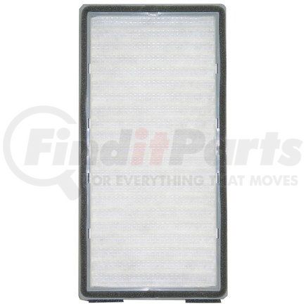 CF3152 by ACDELCO - Cabin Air Filter