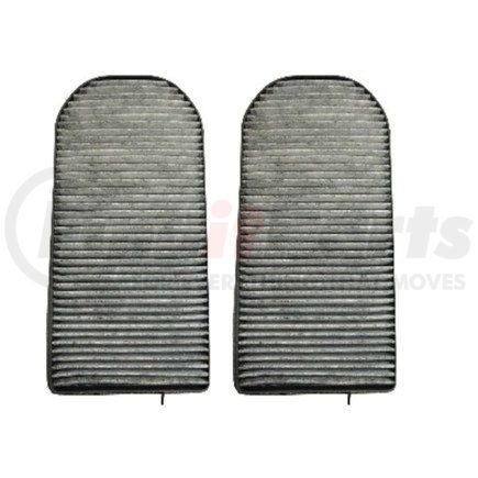 CF3154 by ACDELCO - Cabin Air Filter