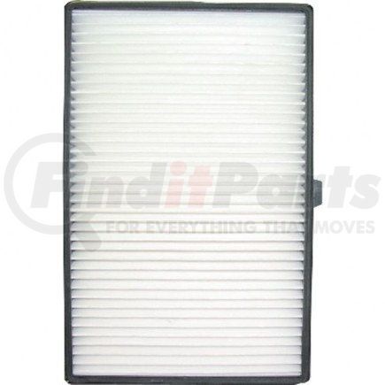 CF3155 by ACDELCO - Cabin Air Filter