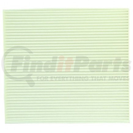 CF3157 by ACDELCO - Cabin Air Filter