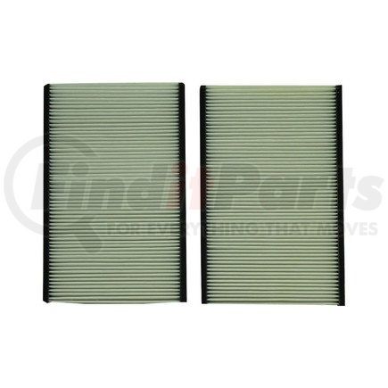 CF3158 by ACDELCO - Cabin Air Filter