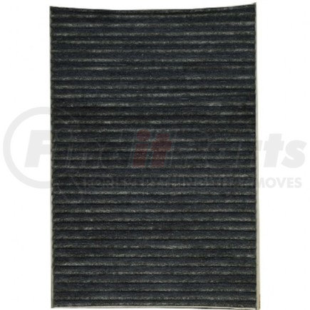 CF3203C by ACDELCO - Cabin Air Filter