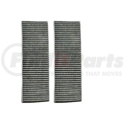 CF3207C by ACDELCO - Cabin Air Filter