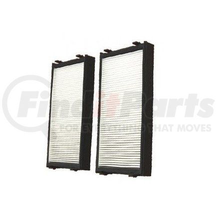 ACDelco CF3217 Cabin Air Filter Cabin Air Filter