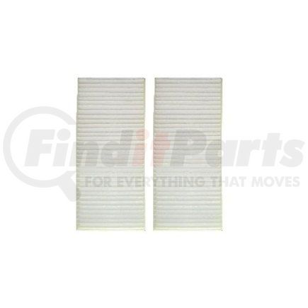 CF3252 by ACDELCO - Cabin Air Filter