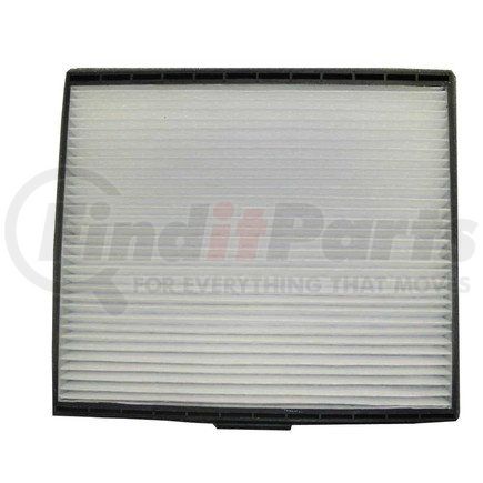 CF3256 by ACDELCO - Cabin Air Filter