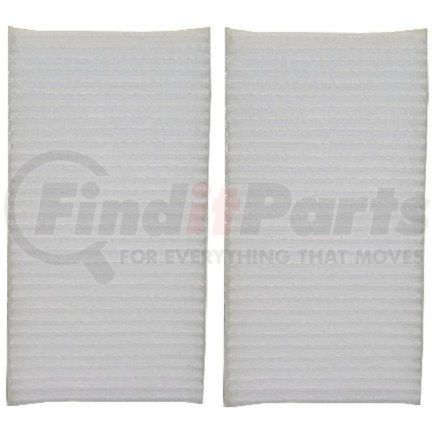 CF3257 by ACDELCO - Cabin Air Filter
