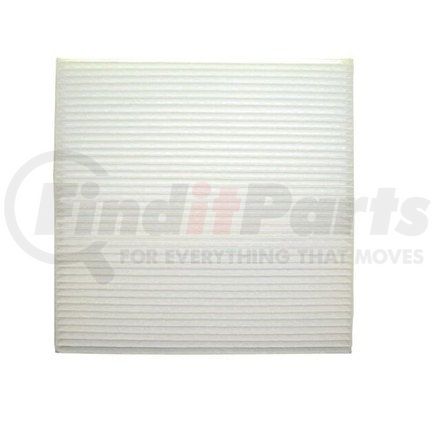 CF3258 by ACDELCO - Cabin Air Filter