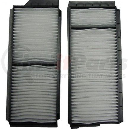 ACDelco CF3270 Cabin Air Filter Cabin Air Filter