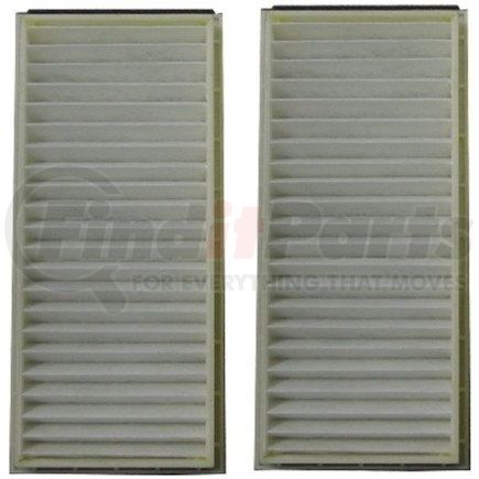 CF3276 by ACDELCO - Cabin Air Filter