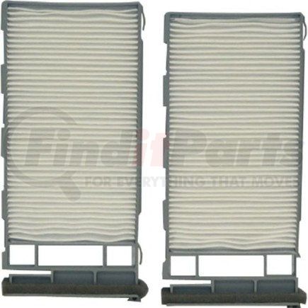 CF3291 by ACDELCO - Cabin Air Filter