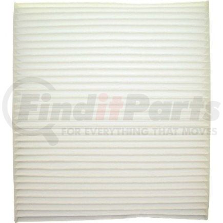 CF3300 by ACDELCO - Cabin Air Filter
