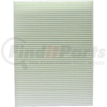 CF3318 by ACDELCO - Cabin Air Filter
