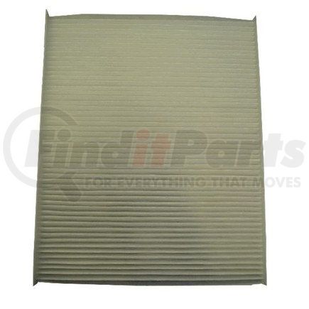 CF3319 by ACDELCO - Cabin Air Filter