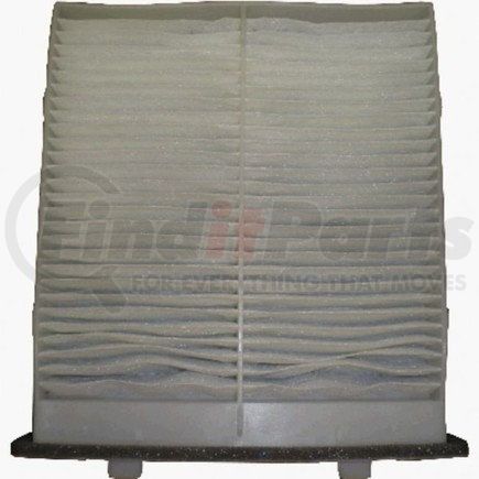 ACDelco CF3321 Cabin Air Filter Cabin Air Filter