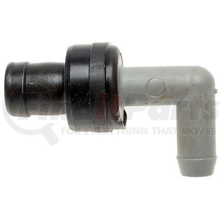 CV5057C by ACDELCO - Positive Crank Ventilation (PCV) Valve