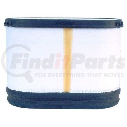 A3168C by ACDELCO - Air Filter