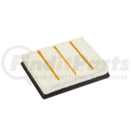 ACDelco A3181CF Engine Air Filter Durapack Air Filter