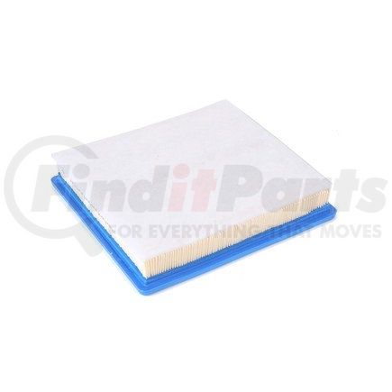 A3216C by ACDELCO - GM Original Equipment™ Air Filter - Rectangular