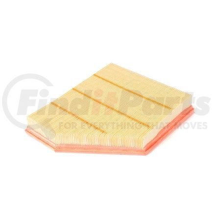 A3223C by ACDELCO - GM Original Equipment™ Air Filter - Irregular