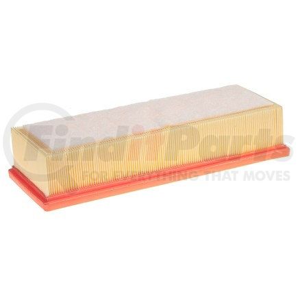 A3608C by ACDELCO - Gold™ Air Filter - Rectangular