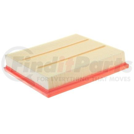 A3618C by ACDELCO - Gold™ Air Filter - Rectangular