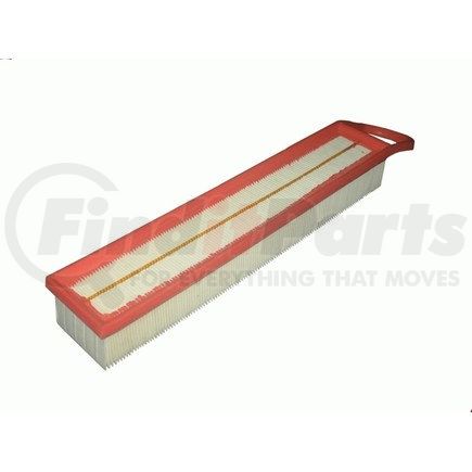 A3672C by ACDELCO - Air Filter